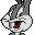 B. Bunny icon